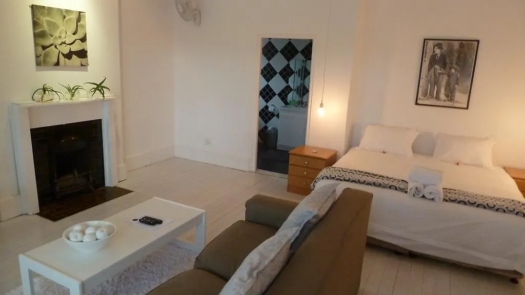 Appartamento 20 On Dixton Città del Capo