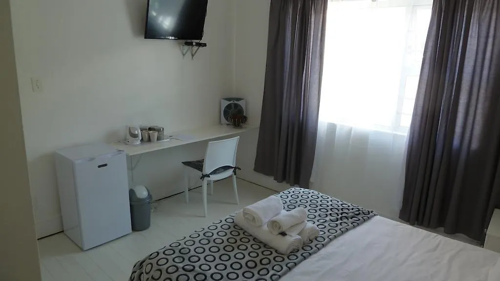 Apartment Ferienwohnung 20 On Dixton Kapstadt