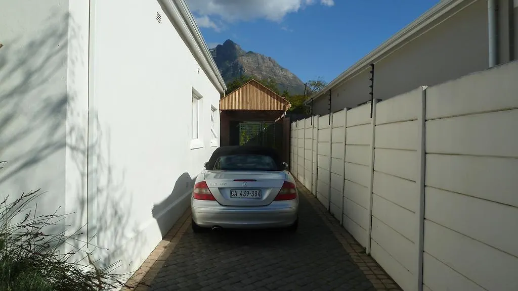 20 On Dixton Daire Cape Town Güney Afrika