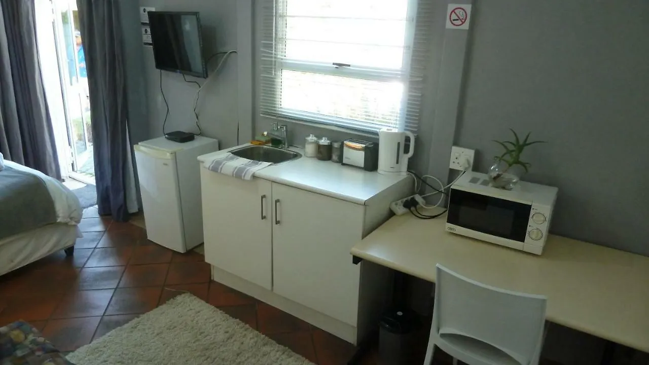 20 On Dixton Daire Cape Town Güney Afrika