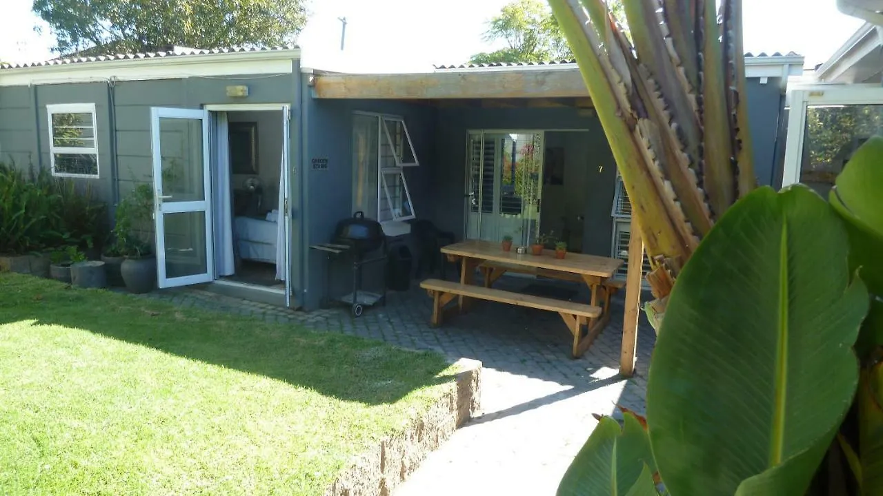 20 On Dixton Daire Cape Town