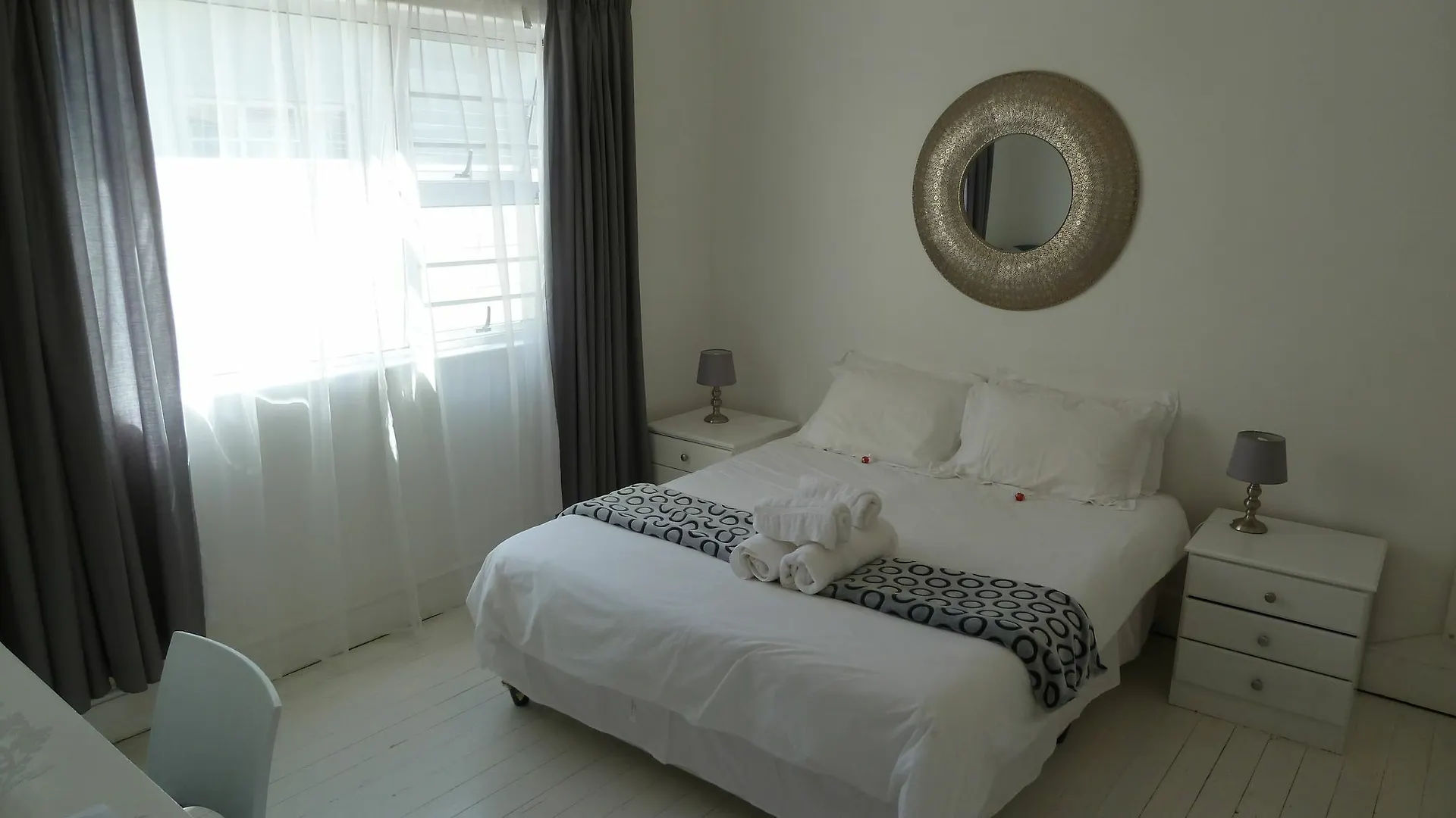 20 On Dixton Daire Cape Town