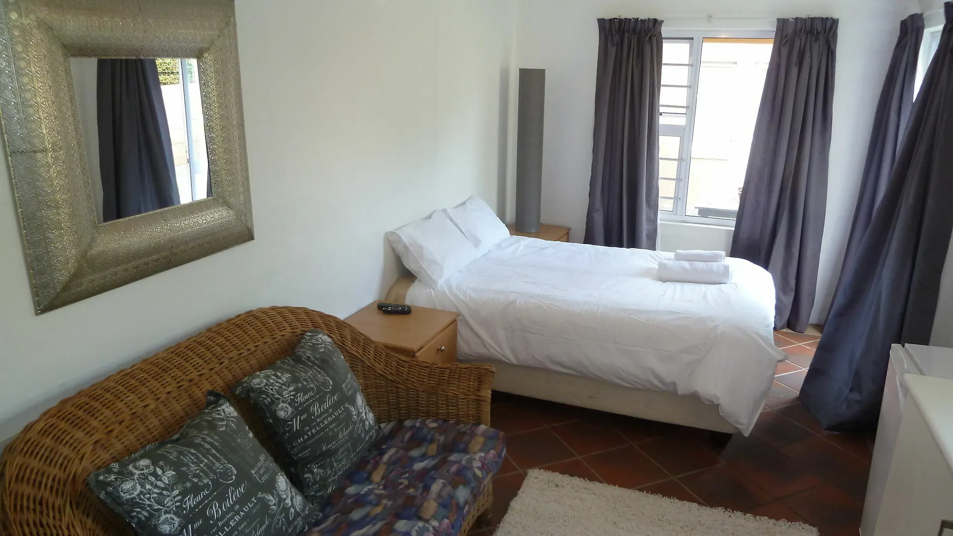 20 On Dixton Daire Cape Town