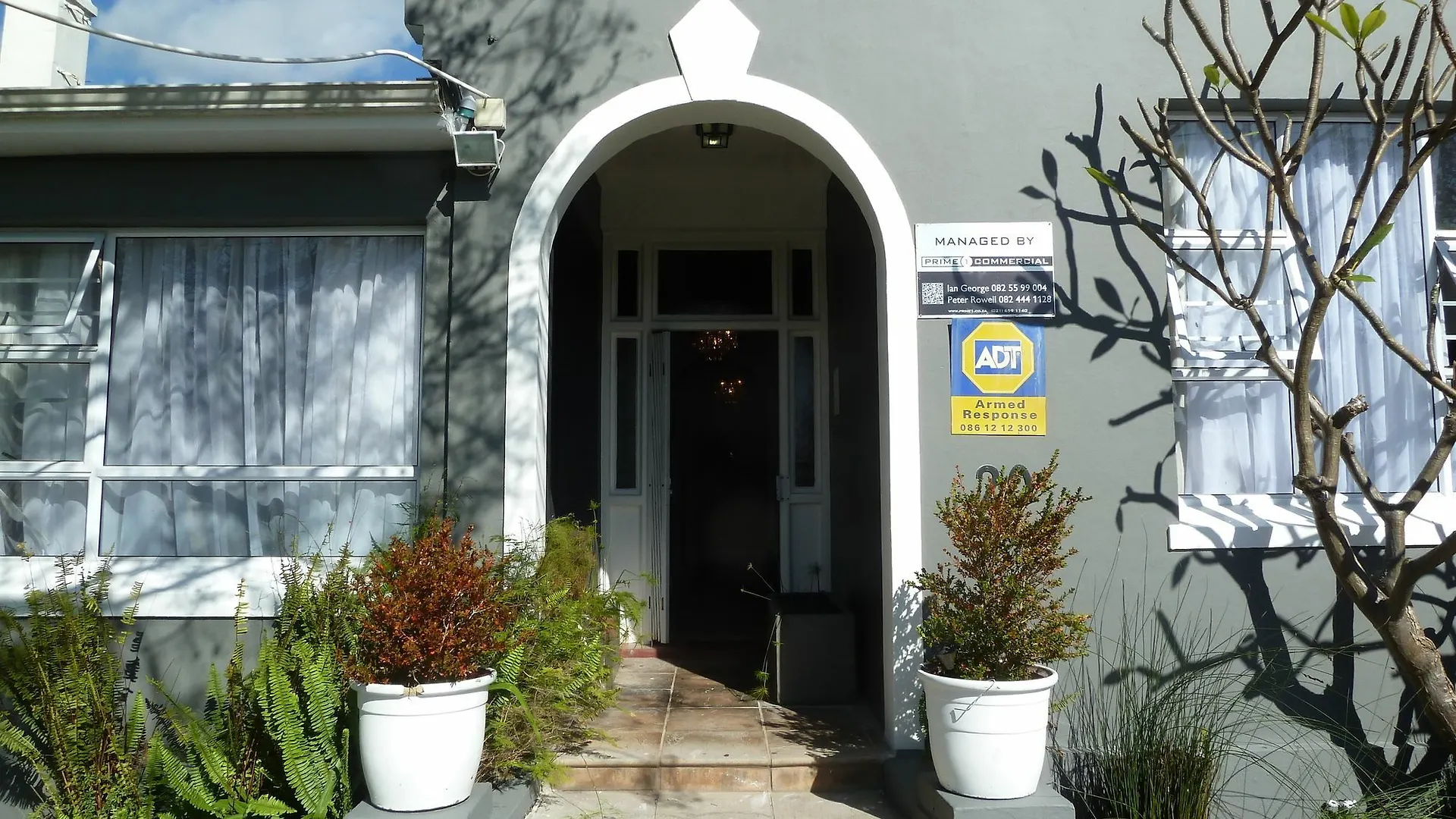 20 On Dixton Daire Cape Town