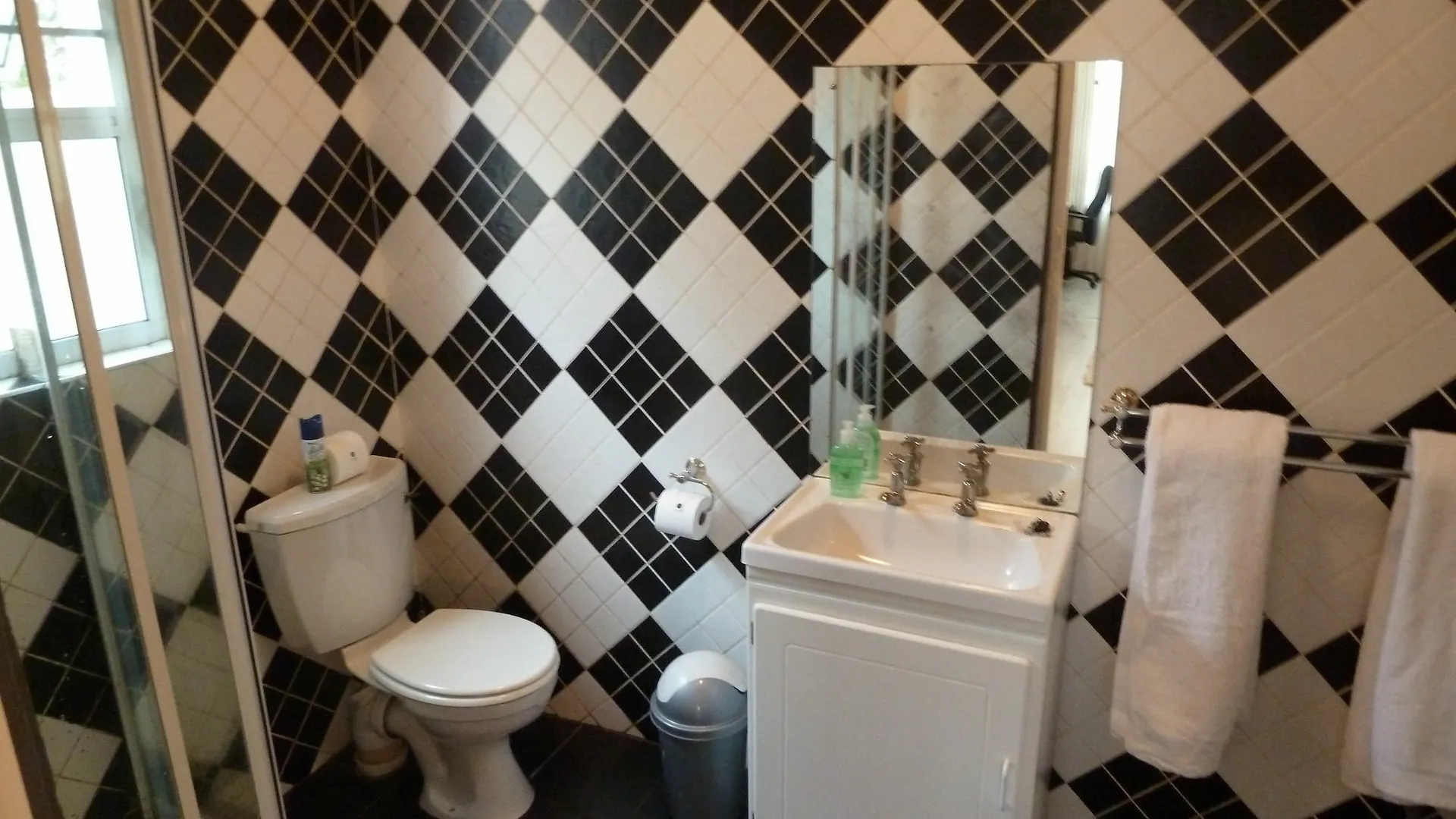 20 On Dixton Daire Cape Town