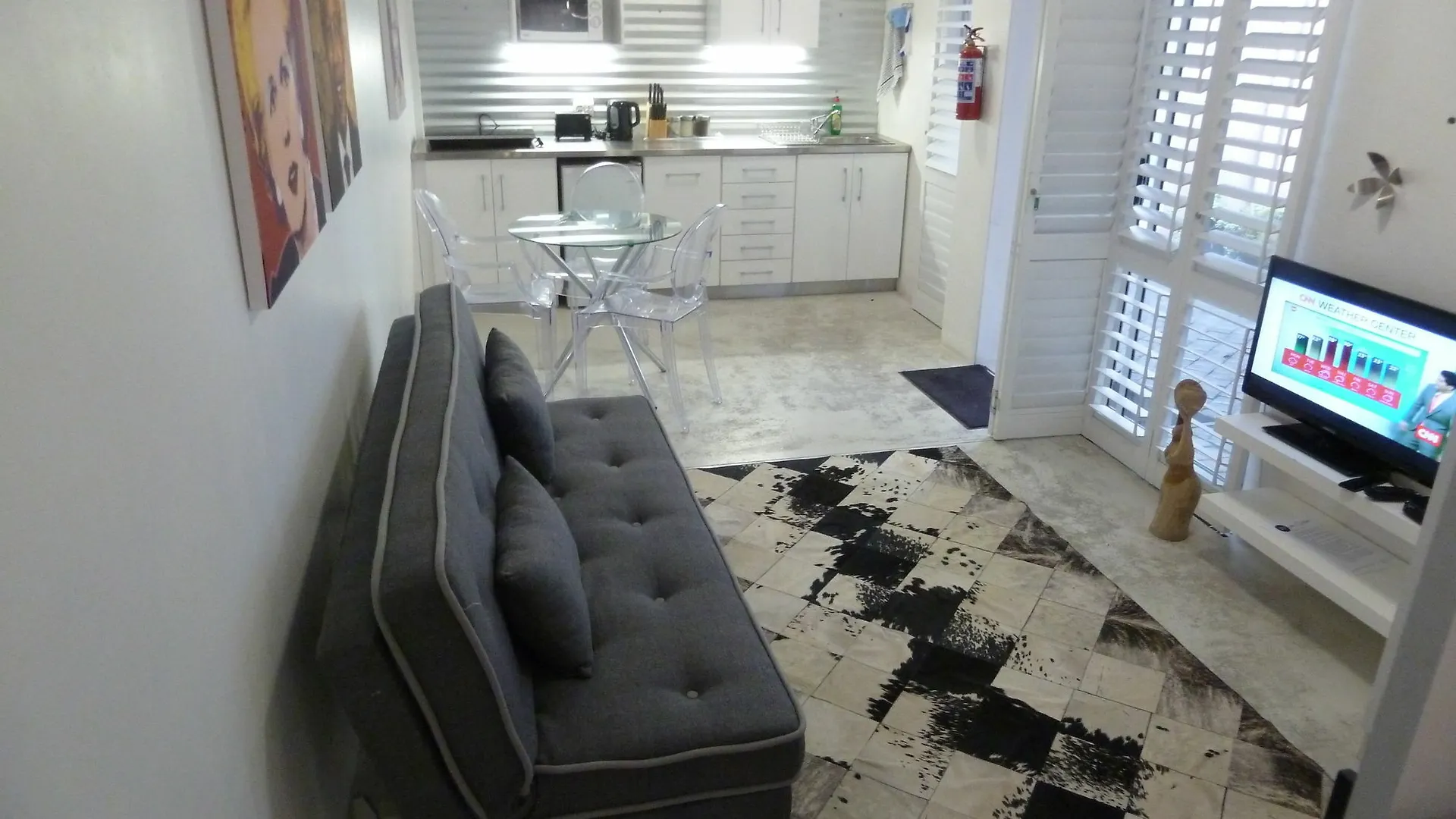 20 On Dixton Daire Cape Town