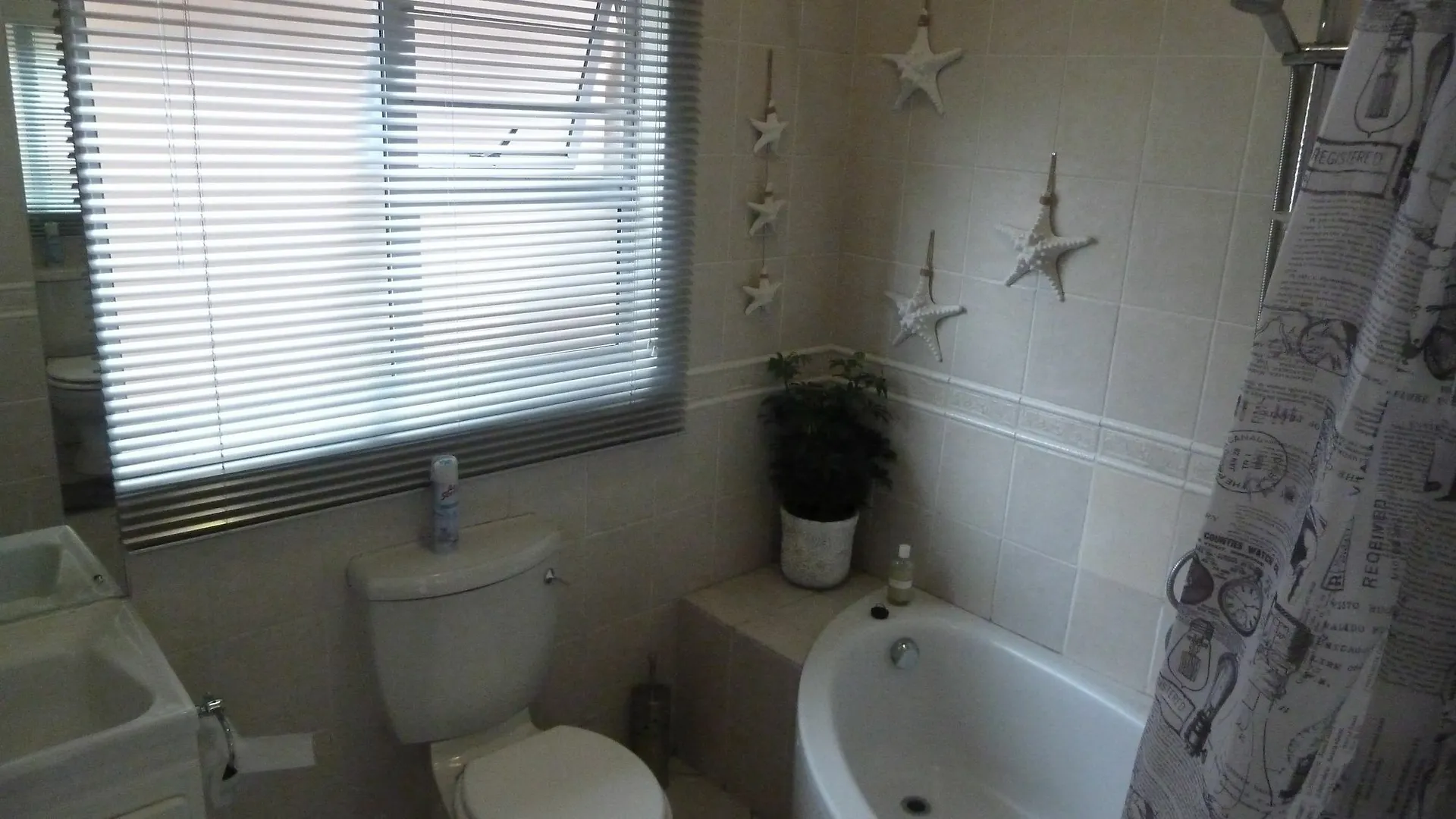20 On Dixton Daire Cape Town